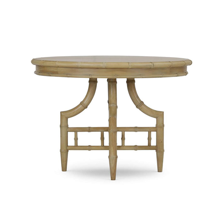 Bramble - Grosvenor Round Dining Table 48'' - BR-76866