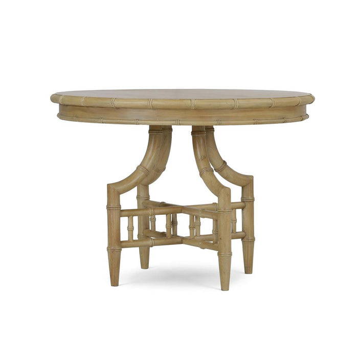 Bramble - Grosvenor Round Dining Table 48'' - BR-76866