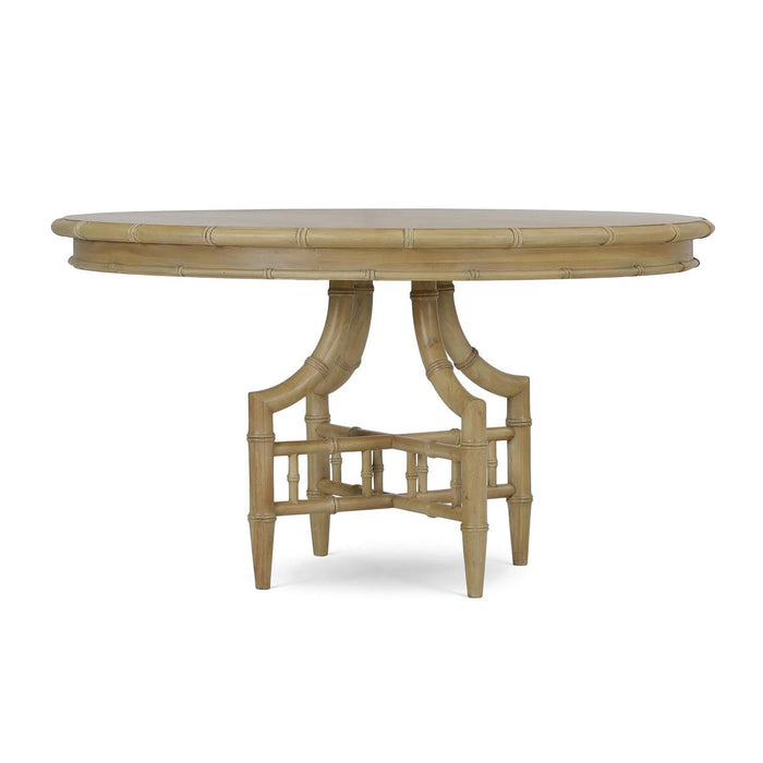 Bramble - Grosvenor Round Dining Table 60'' - BR-76867