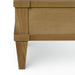 Bramble - Bow Upholstered King Bed - BR-76869 - GreatFurnitureDeal