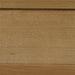 Bramble - Bow Upholstered Queen Bed - BR-76870 - GreatFurnitureDeal