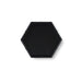 Bramble - Grosvenor End Table in Batavia Black - 76872BBA----- - GreatFurnitureDeal