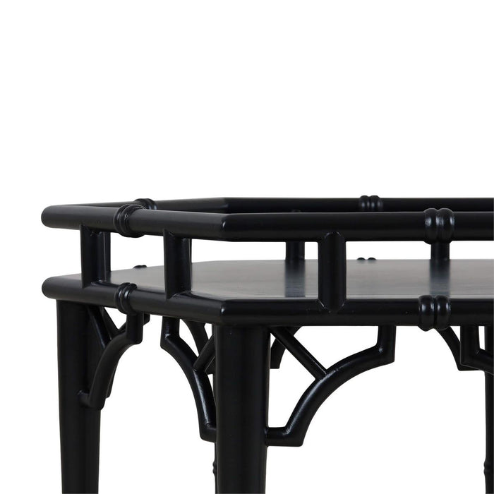 Bramble - Grosvenor End Table - BR-76872 - GreatFurnitureDeal