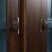 Bramble - Chartwell Large Bibliotheque w/ LED - BR-76873 - GreatFurnitureDeal