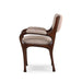 Bramble - Melrose Padded Arm Dining Chair - BR-76874 - GreatFurnitureDeal