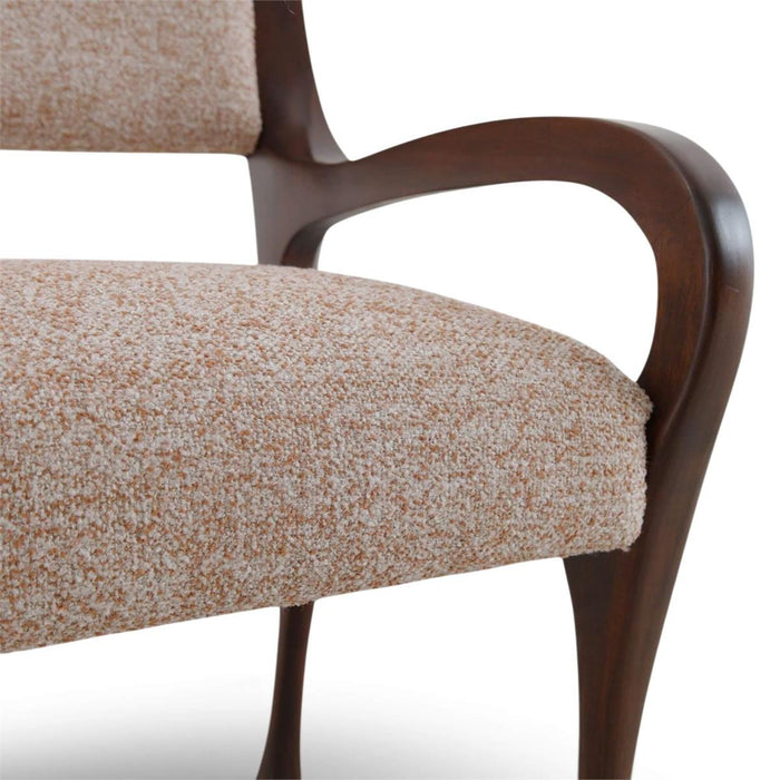 Bramble - Melrose Dining Chair - BR-76875 - GreatFurnitureDeal