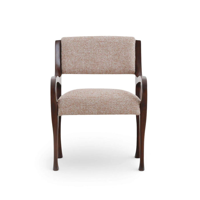Bramble - Melrose Dining Chair - BR-76875 - GreatFurnitureDeal