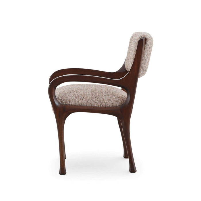 Bramble - Melrose Dining Chair - BR-76875 - GreatFurnitureDeal