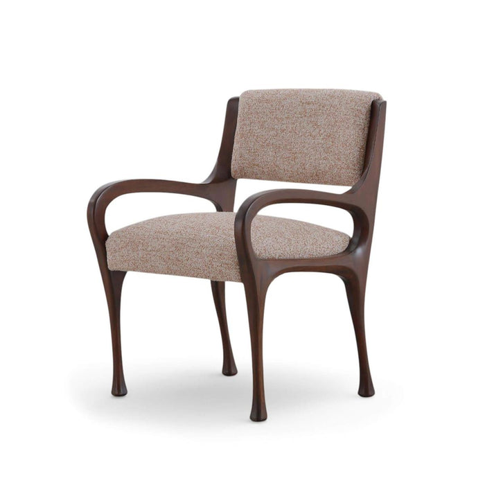 Bramble - Melrose Dining Chair - BR-76875 - GreatFurnitureDeal