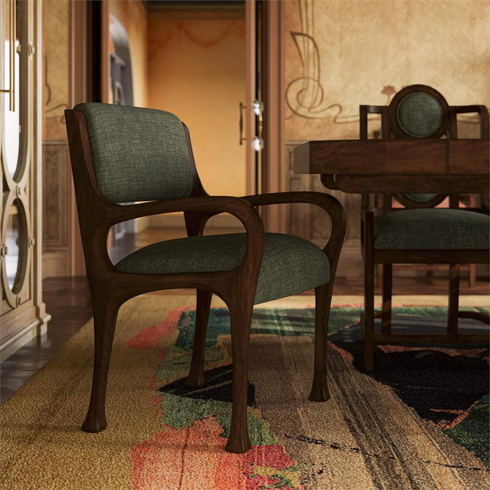 Bramble - Melrose Dining Chair - BR-76875 - GreatFurnitureDeal