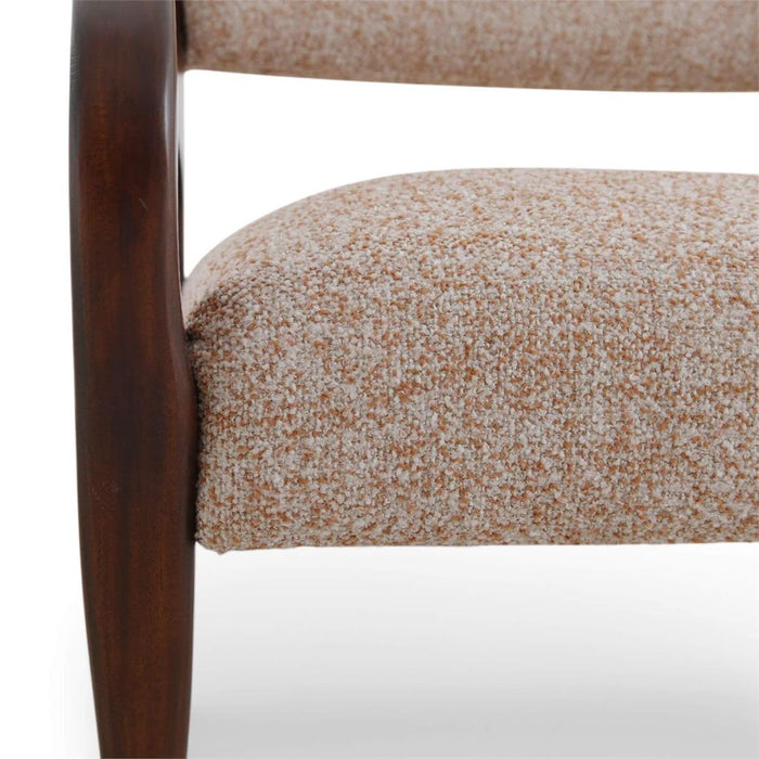 Bramble - Melrose Dining Chair - BR-76875 - GreatFurnitureDeal