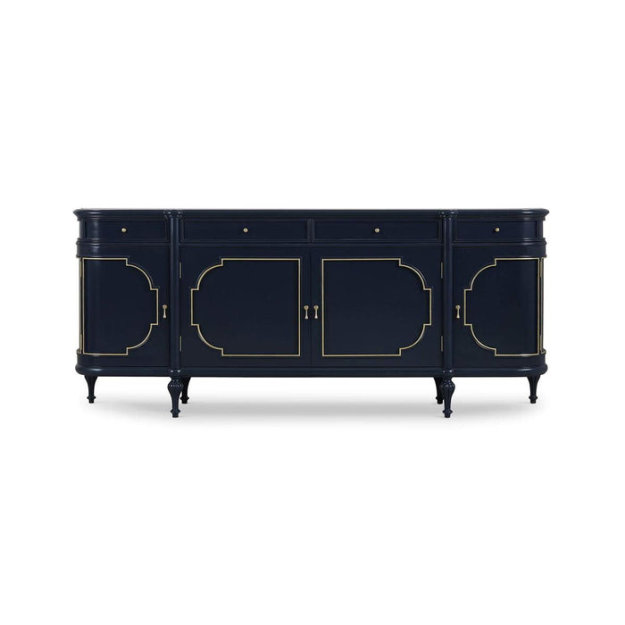 Bramble - Piccadilly Sideboard - BR-76876 - GreatFurnitureDeal