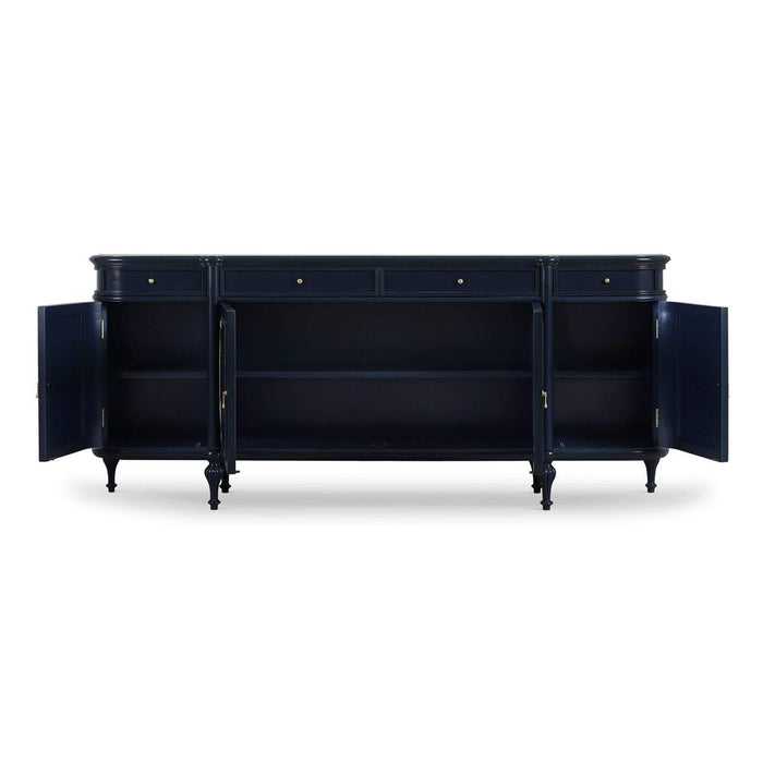Bramble - Piccadilly Sideboard - BR-76876 - GreatFurnitureDeal