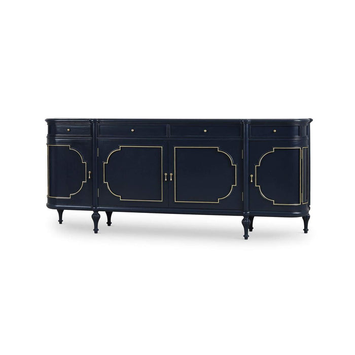 Bramble - Piccadilly Sideboard - BR-76876 - GreatFurnitureDeal