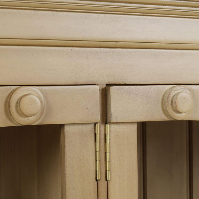 Bramble - Chartwell Sideboard - BR-76877 - GreatFurnitureDeal