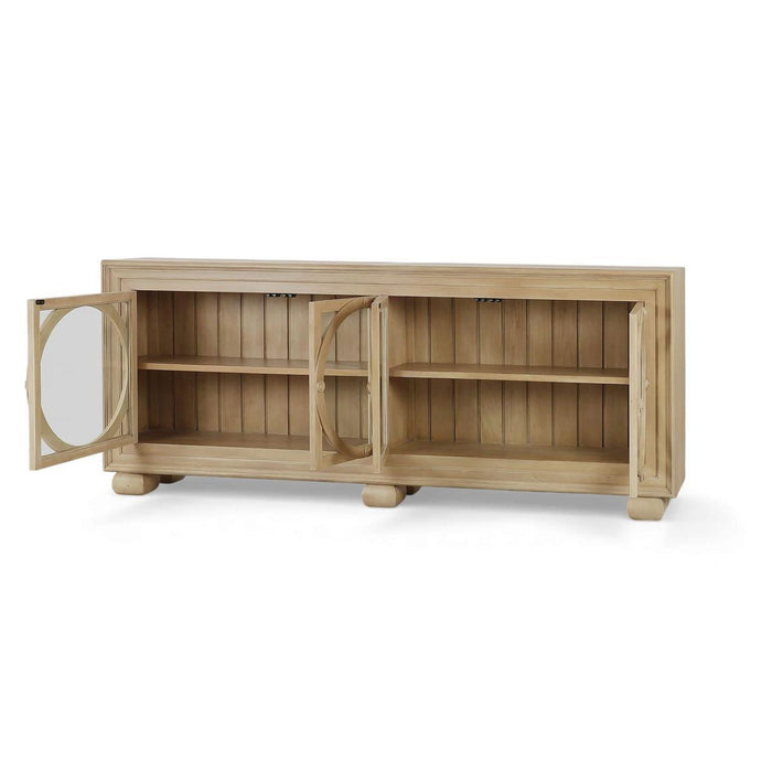 Bramble - Chartwell Sideboard - BR-76877 - GreatFurnitureDeal
