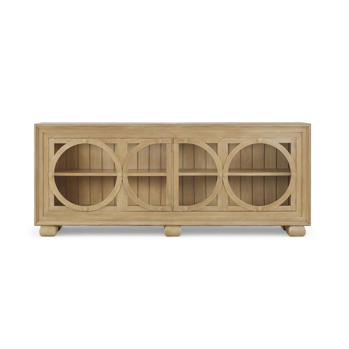 Bramble - Chartwell Sideboard - BR-76877 - GreatFurnitureDeal