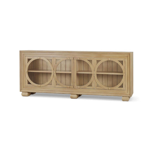 Bramble - Chartwell Sideboard - BR-76877 - GreatFurnitureDeal