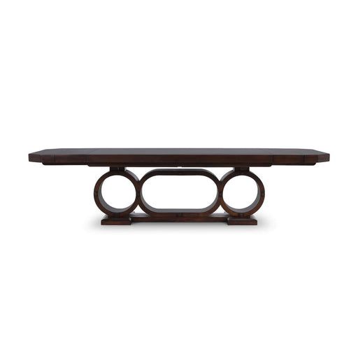 Bramble - Chartwell Extending Dining Table 96 -120'' - BR-76878 - GreatFurnitureDeal