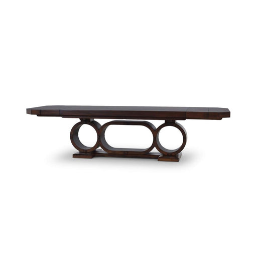 Bramble - Chartwell Extending Dining Table 96 -120'' - BR-76878 - GreatFurnitureDeal