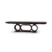 Bramble - Chartwell Extending Dining Table 96 -120'' - BR-76878 - GreatFurnitureDeal