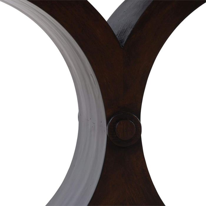 Bramble - Chartwell Extending Dining Table 96 -120'' - BR-76878 - GreatFurnitureDeal