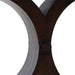 Bramble - Chartwell Extending Dining Table 96 -120'' - BR-76878 - GreatFurnitureDeal