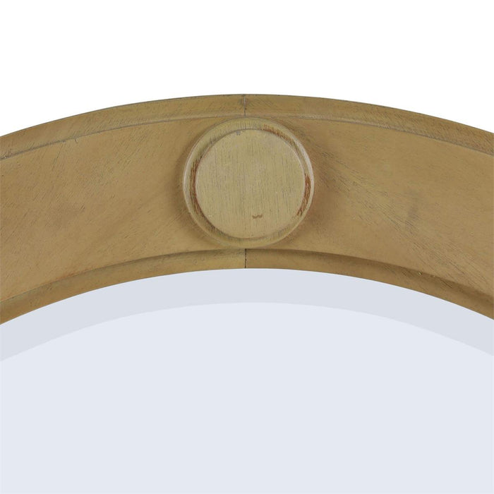Bramble - Chartwell Mirror - BR-76879 - GreatFurnitureDeal