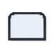 Bramble - Piccadilly Mirror - BR-76880 - GreatFurnitureDeal