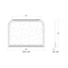 Bramble - Piccadilly Mirror - BR-76880 - GreatFurnitureDeal