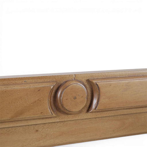 Bramble - Chalfont Mirror - 76882AFD----- - GreatFurnitureDeal