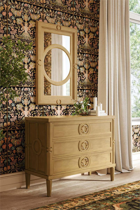 Bramble - Chalfont Mirror - 76882AFD-----