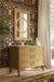 Bramble - Chalfont Mirror - BR-76882 - GreatFurnitureDeal