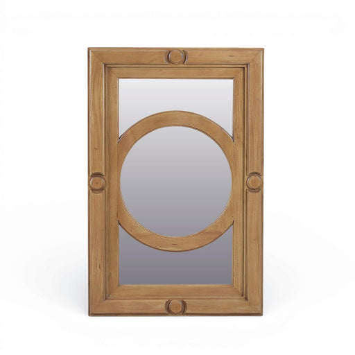 Bramble - Chalfont Mirror - 76882AFD----- - GreatFurnitureDeal