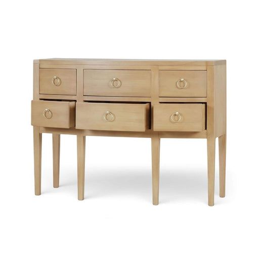 Bramble - Seville Solid Wood Sideboard - BR-76883 - GreatFurnitureDeal