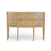 Bramble - Seville Solid Wood Sideboard - BR-76883 - GreatFurnitureDeal