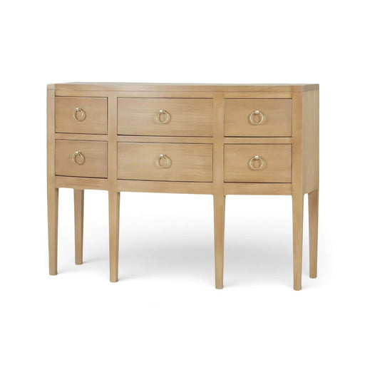 Bramble - Seville Solid Wood Sideboard - BR-76883 - GreatFurnitureDeal