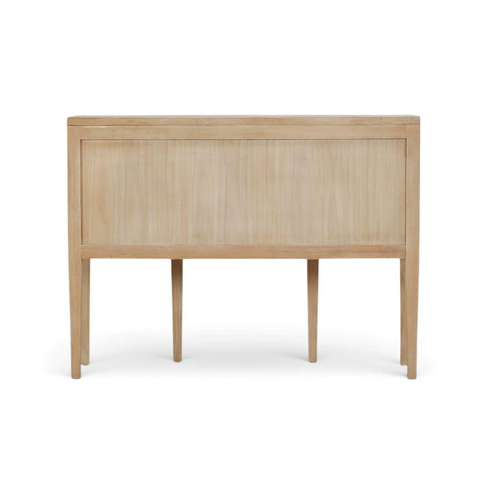 Bramble - Seville Solid Wood Sideboard - BR-76883 - GreatFurnitureDeal