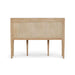Bramble - Seville Solid Wood Sideboard - BR-76883 - GreatFurnitureDeal