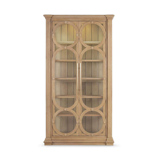 Bramble - Chartwell Bibliotheque w/ LED - BR-76884 - GreatFurnitureDeal