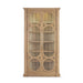 Bramble - Chartwell Bibliotheque w/ LED - BR-76884 - GreatFurnitureDeal