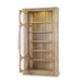 Bramble - Chartwell Bibliotheque w/ LED - BR-76884 - GreatFurnitureDeal