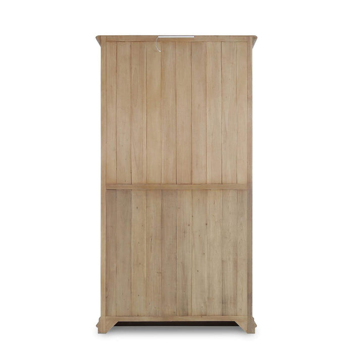 Bramble - Chartwell Bibliotheque w/ LED - BR-76884 - GreatFurnitureDeal