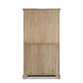 Bramble - Chartwell Bibliotheque w/ LED - BR-76884 - GreatFurnitureDeal