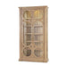 Bramble - Chartwell Bibliotheque w/ LED - BR-76884 - GreatFurnitureDeal