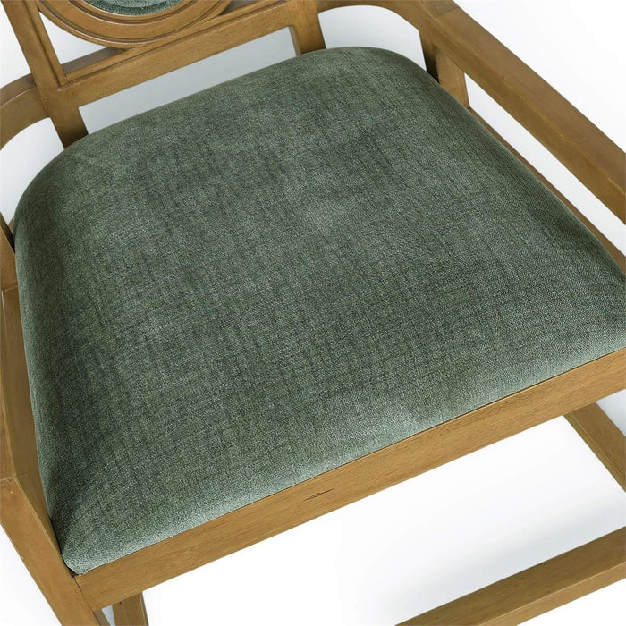 Bramble - Savoy Dining Chair - BR-76885 - GreatFurnitureDeal