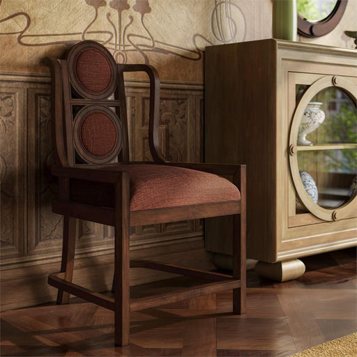 Bramble - Savoy Dining Chair - BR-76885 - GreatFurnitureDeal