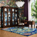 Bramble - Savoy Dining Chair - BR-76885 - GreatFurnitureDeal