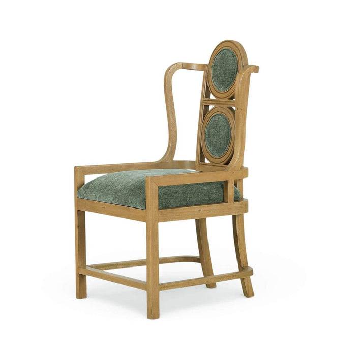 Bramble - Savoy Dining Chair - BR-76885 - GreatFurnitureDeal