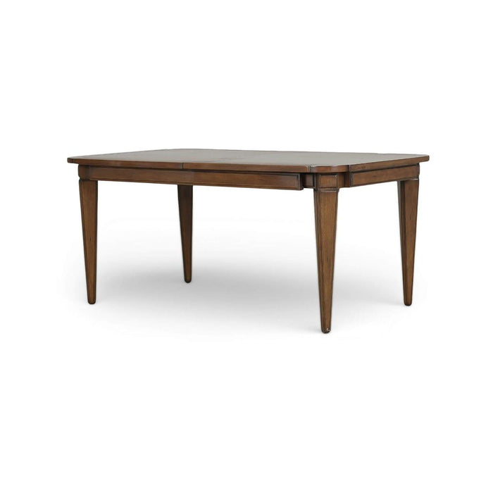 Bramble - Brompton Extending Dining Table 65 - 87'' - BR-76886 - GreatFurnitureDeal